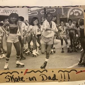 Meet your Posher, Ken